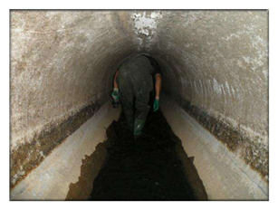 祥符管道高压清洗