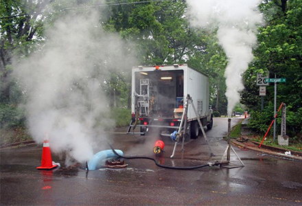 祥符CIPP热固化修复技术