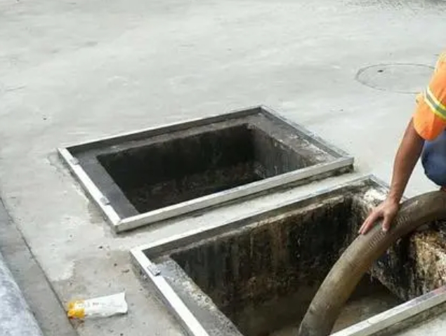 祥符化粪池清理