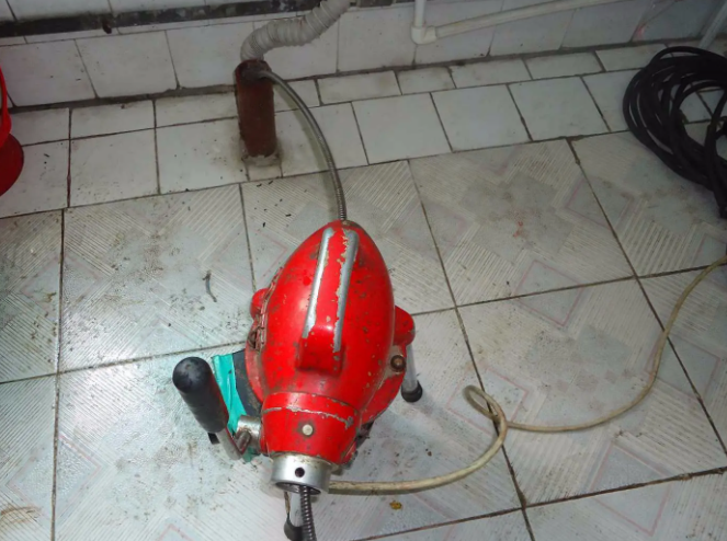 祥符下水道疏通