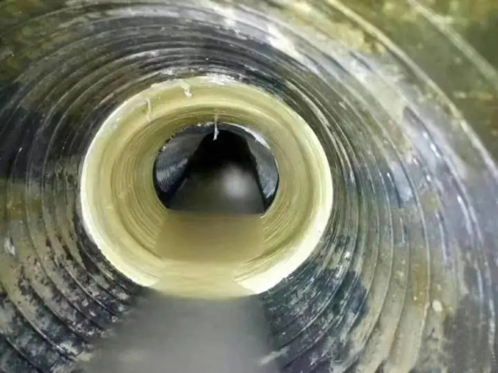 祥符内衬修复法通常适用于哪些类型的断面管道