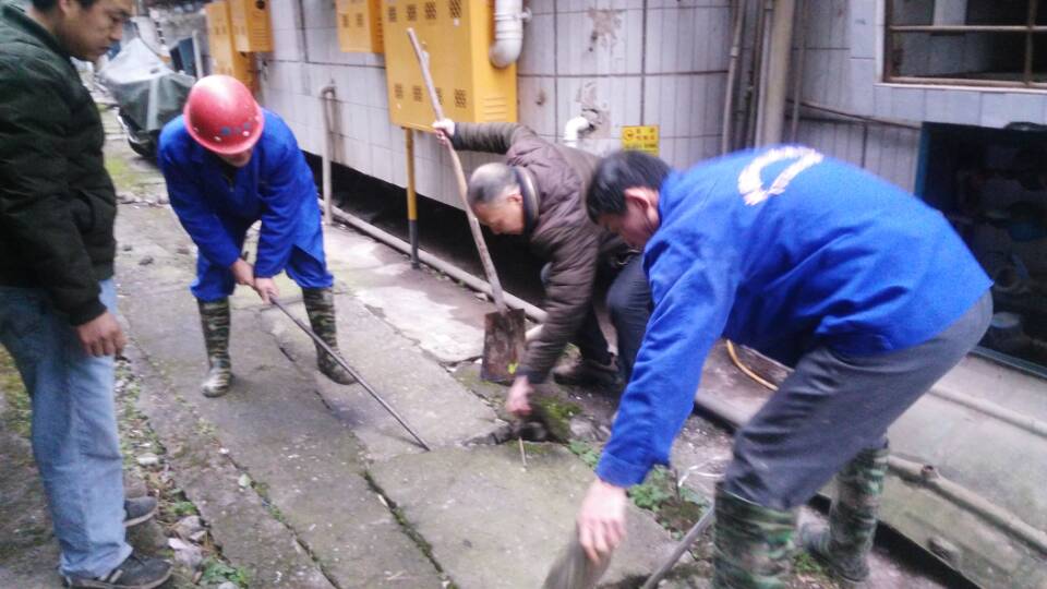 祥符清掏化粪池、管道疏通一站式服务<高效><技术><可靠>